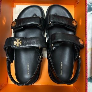 Tory Burch Kira sport sandal 10